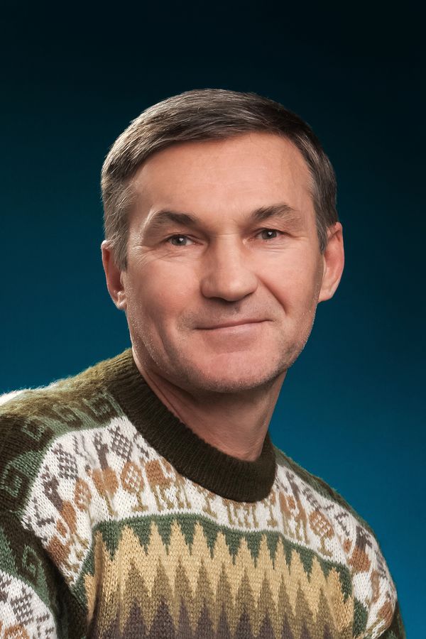 Богданов Владимир Викторович