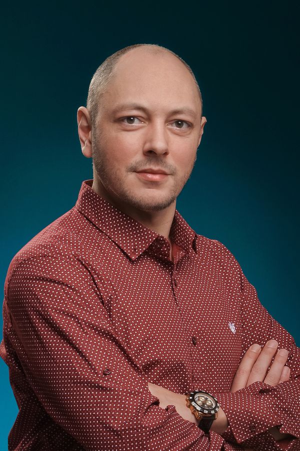 Панов Игорь Николаевич
