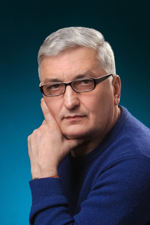 Савельев Николай Николаевич