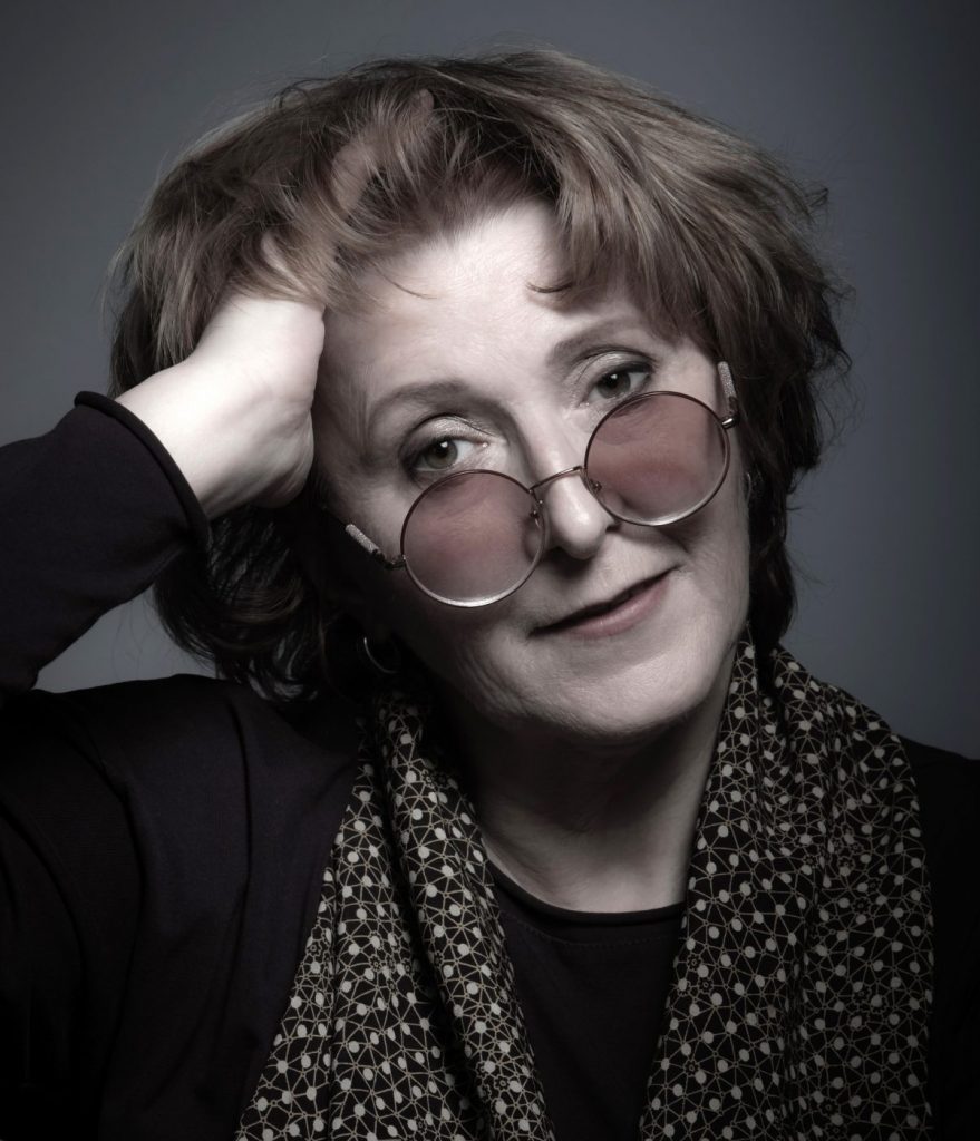 Яковлева Марина Павловна