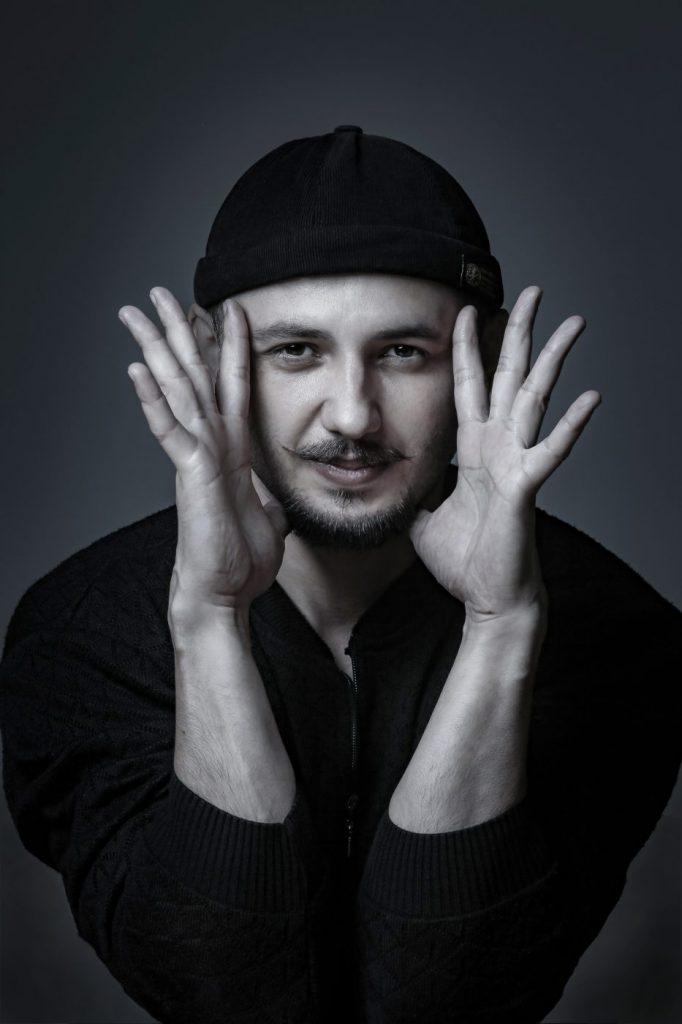 Хитров Александр